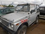 SUZUKI SAMURAI 410